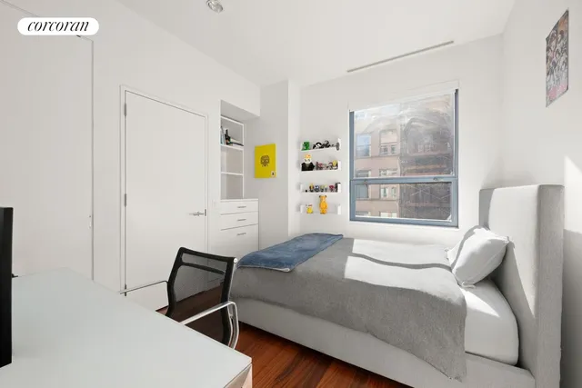$3,500,000 | 52 Thomas Street, Unit 3D | TriBeCa
