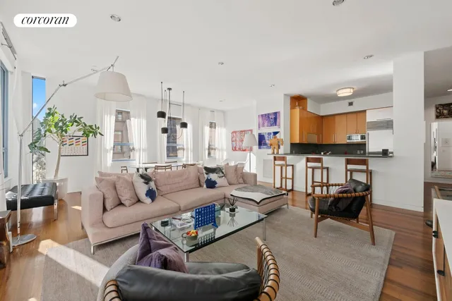 $3,500,000 | 52 Thomas Street, Unit 3D | TriBeCa