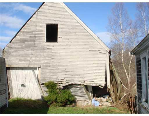 556 River Road Cushing, ME 04563 - Photo 4 of 4 Stable/Barn.