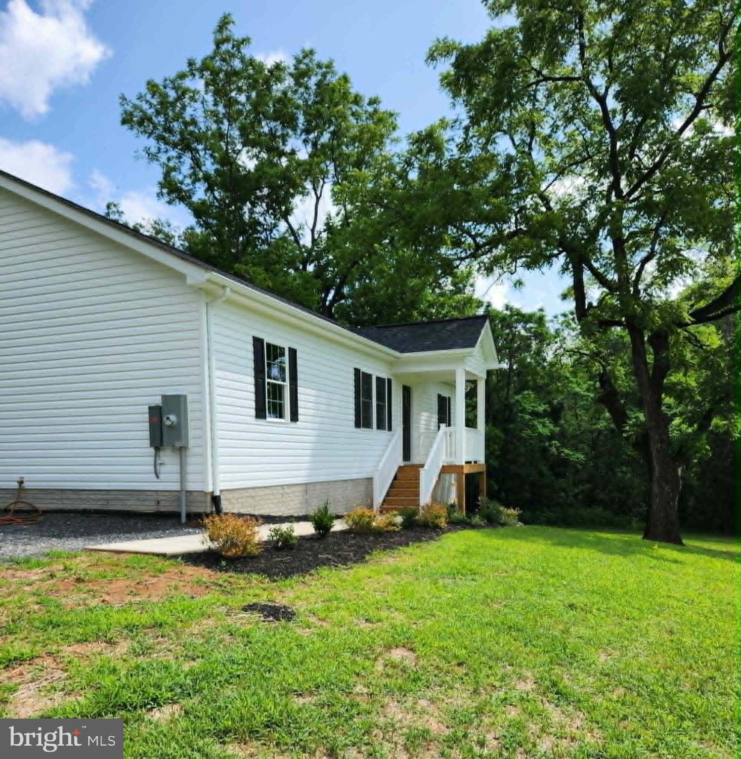 11501 Homeland Road Rixeyville, VA 22737 - Photo 14 of 53