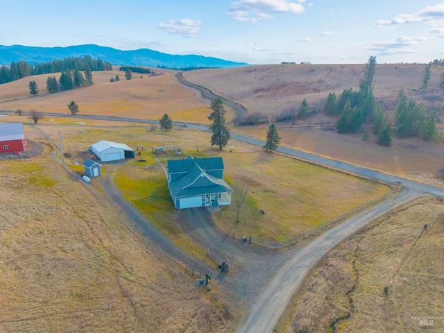 $574,900 | 108 Tweedy Lane, Kooskia, ID 83539
