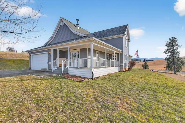 $574,900 | 108 Tweedy Lane, Kooskia, ID 83539