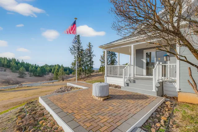 $574,900 | 108 Tweedy Lane, Kooskia, ID 83539