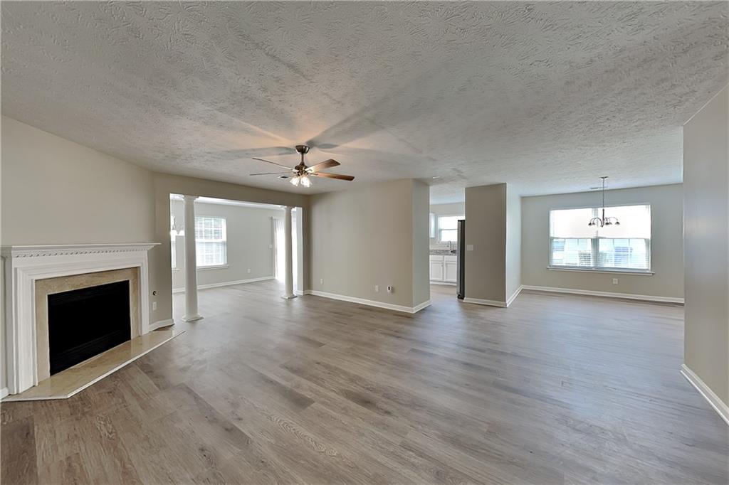 41 Meadow Crest Way Powder Springs, GA 30127 - Photo 3 of 18
