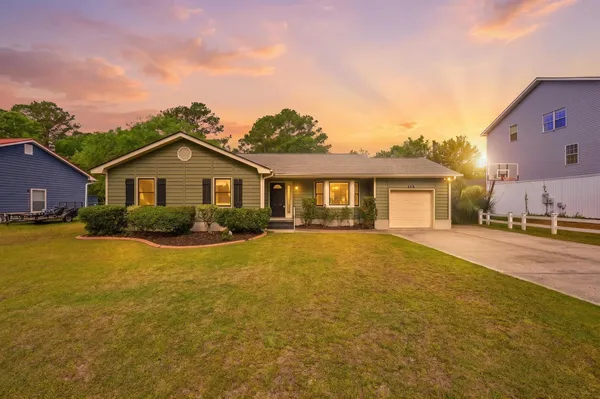 $299,900 | 113 Blackjack Lane, Myrtle Beach, SC 29588
