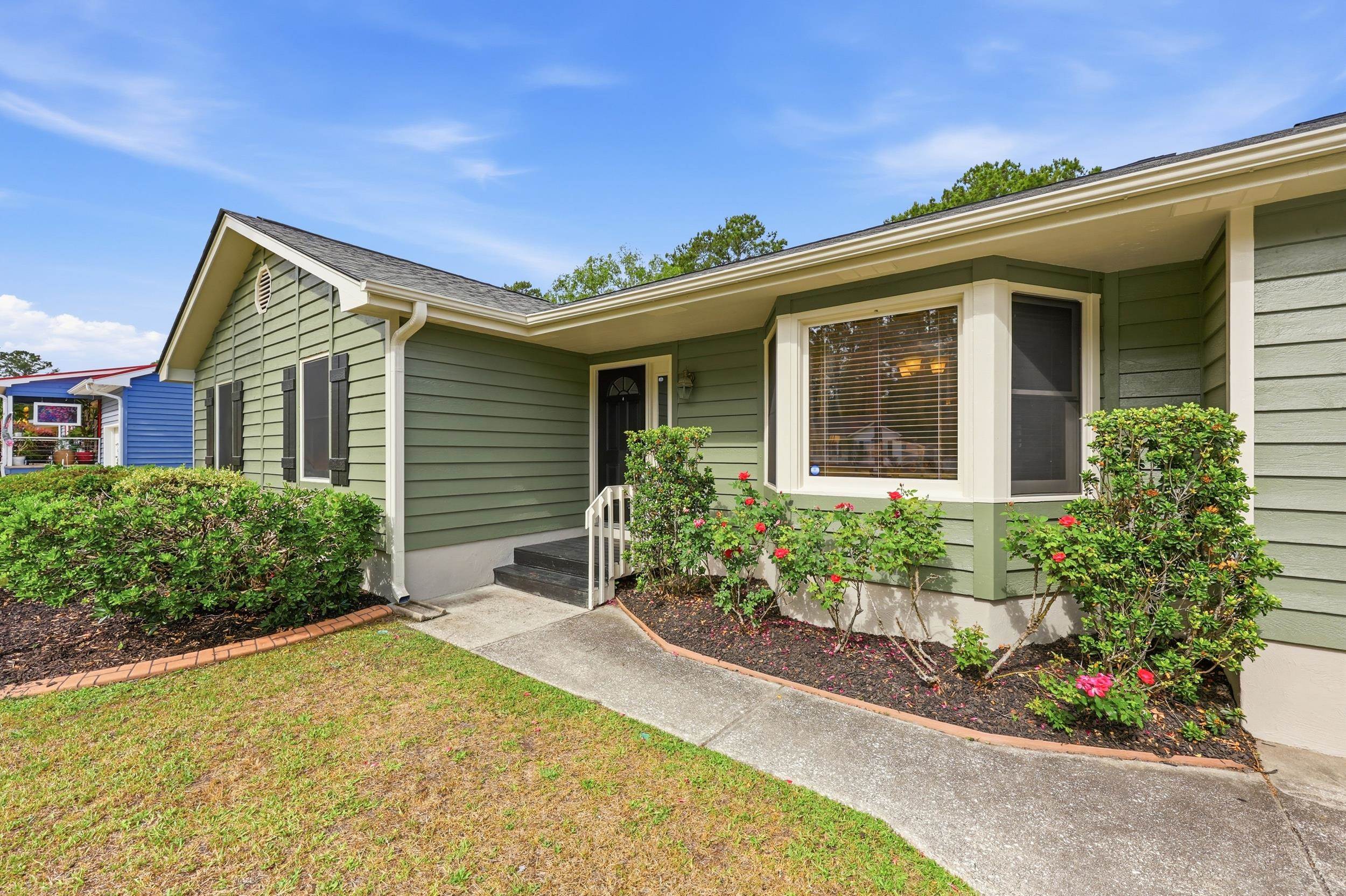 113 Blackjack Lane Myrtle Beach, SC 29588 - Photo 2 of 30
