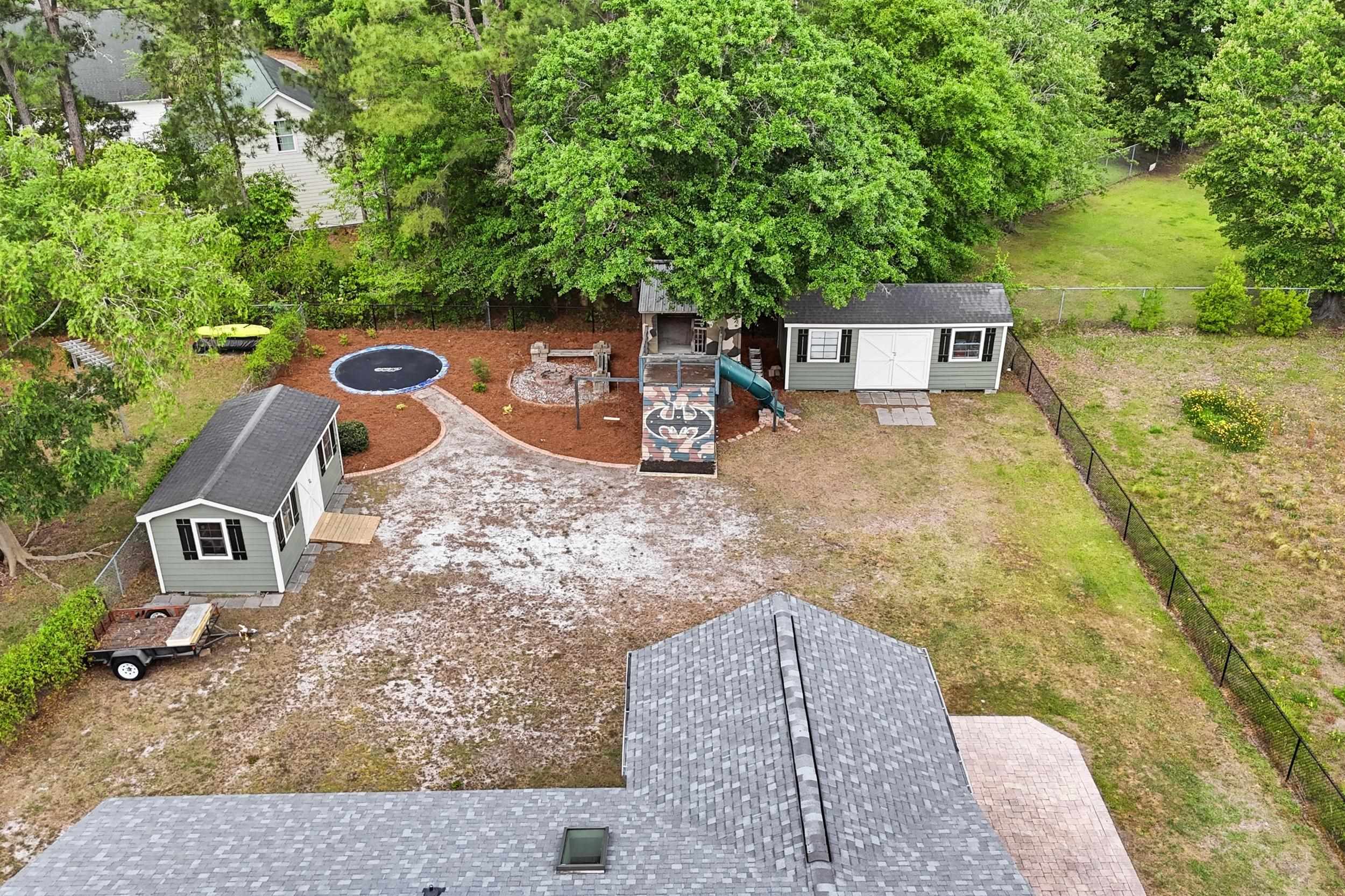 113 Blackjack Lane Myrtle Beach, SC 29588 - Photo 25 of 30