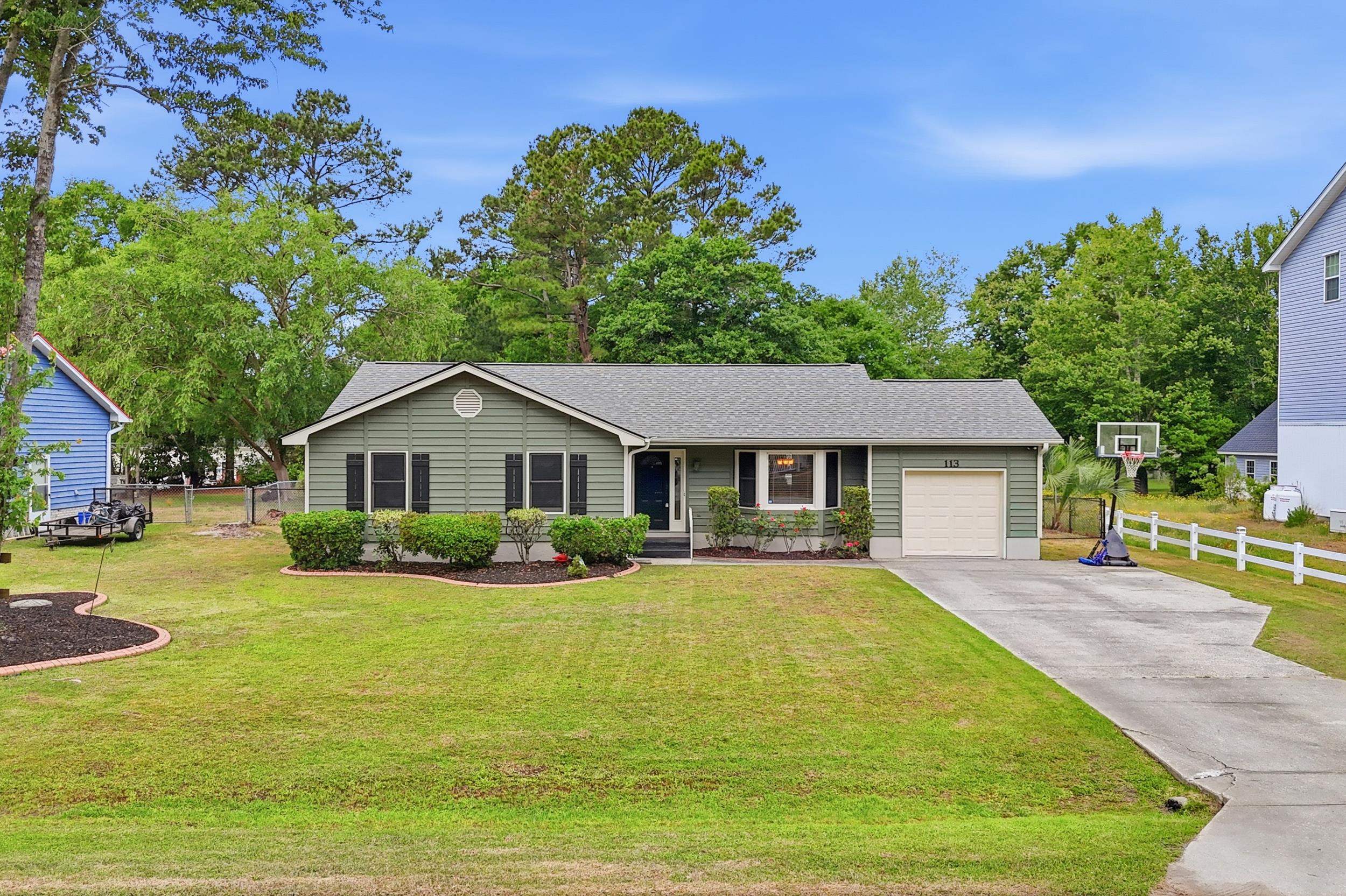 113 Blackjack Lane Myrtle Beach, SC 29588 - Photo 27 of 30