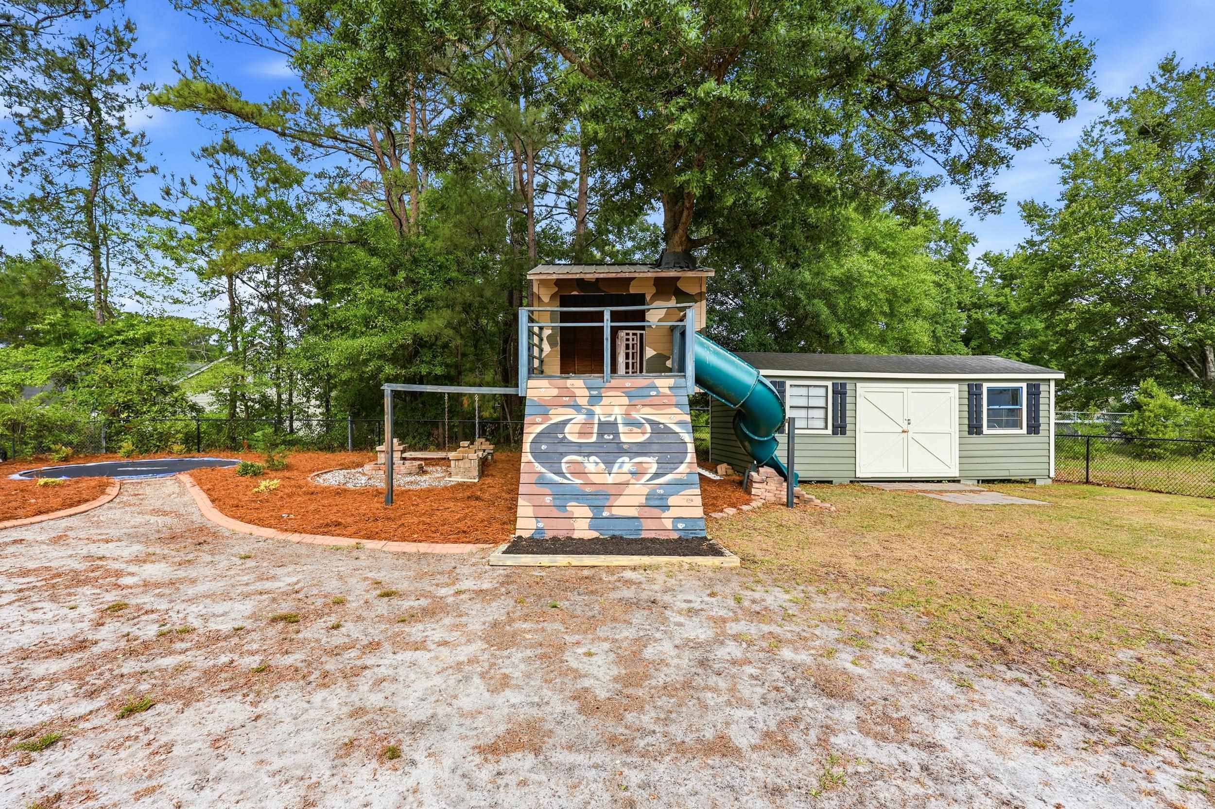 113 Blackjack Lane Myrtle Beach, SC 29588 - Photo 28 of 30