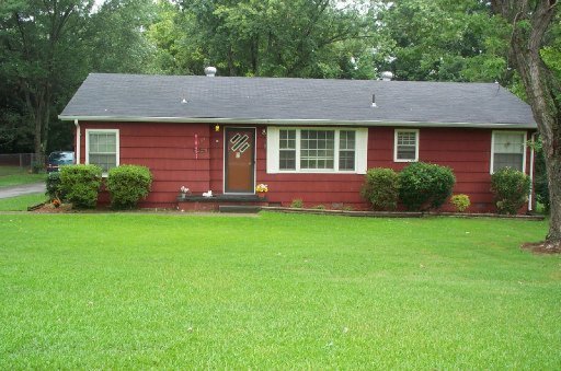 2101 Rambling Road Knoxville, TN 37912 - Photo 1 of 1 Primary Photo