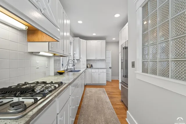 $489,900 | 1729 Mississippi Street, Lawrence, KS 66044