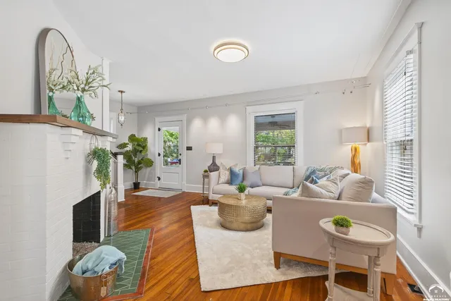 $489,900 | 1729 Mississippi Street, Lawrence, KS 66044