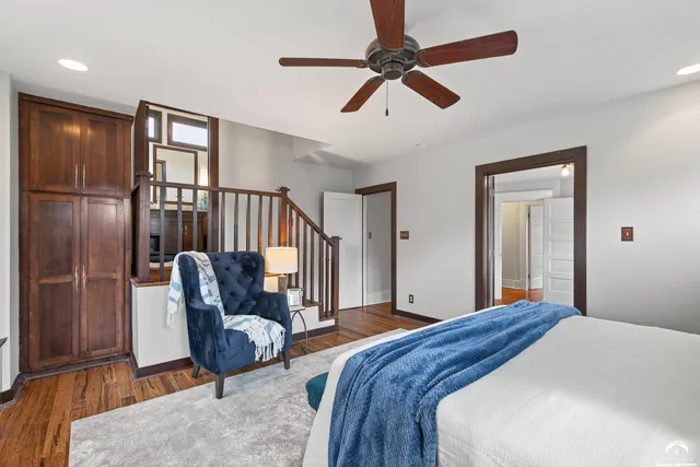 $489,900 | 1729 Mississippi Street, Lawrence, KS 66044