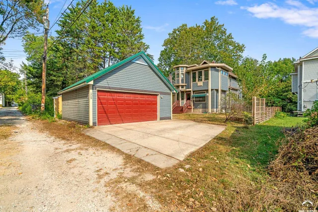 $489,900 | 1729 Mississippi Street, Lawrence, KS 66044