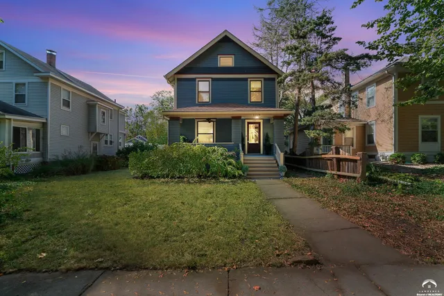 $489,900 | 1729 Mississippi Street, Lawrence, KS 66044