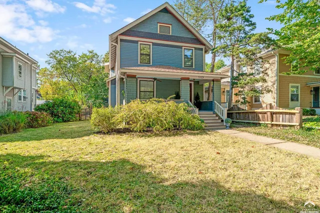 $489,900 | 1729 Mississippi Street, Lawrence, KS 66044