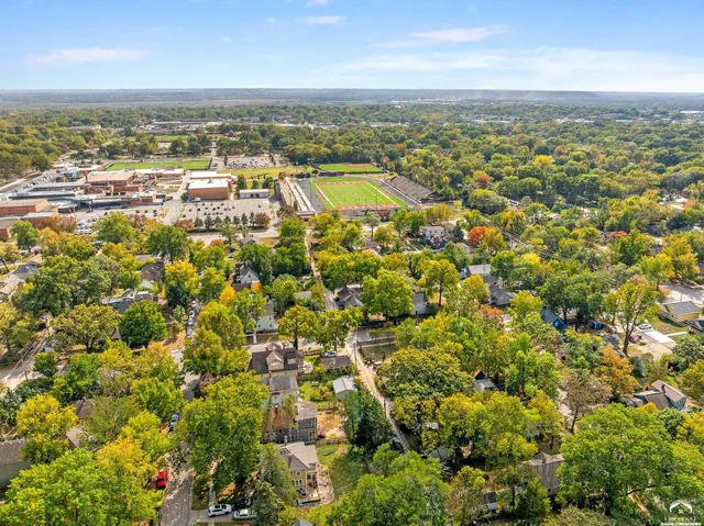 $489,900 | 1729 Mississippi Street, Lawrence, KS 66044