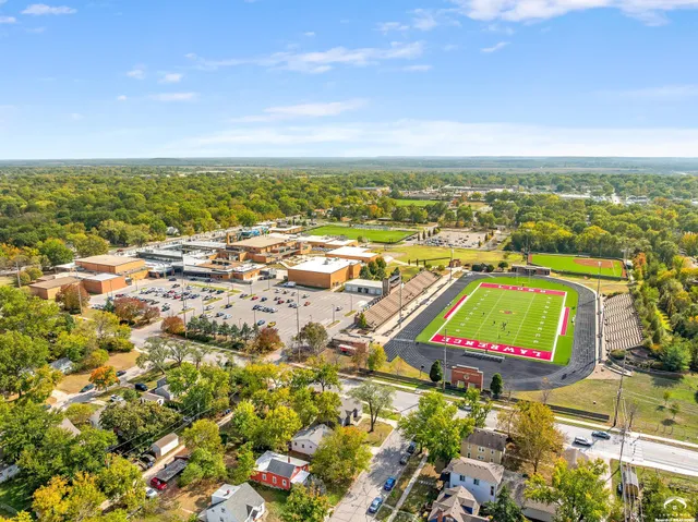 $489,900 | 1729 Mississippi Street, Lawrence, KS 66044