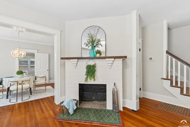 $489,900 | 1729 Mississippi Street, Lawrence, KS 66044