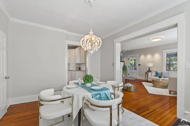 $489,900 | 1729 Mississippi Street, Lawrence, KS 66044