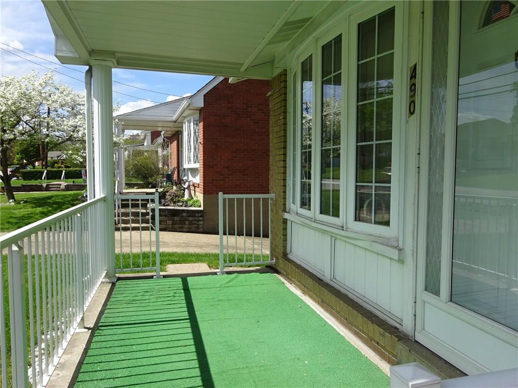 490 Lindsay Road Carnegie, PA 15106 - Photo 5 of 22 Gallery Image 5