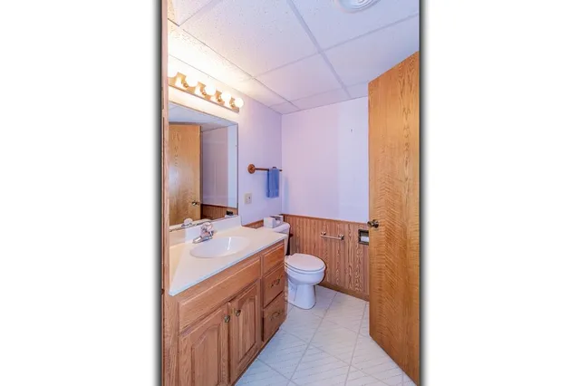 $250,000 | E9705 County Rd I, Clintonville, WI 54929