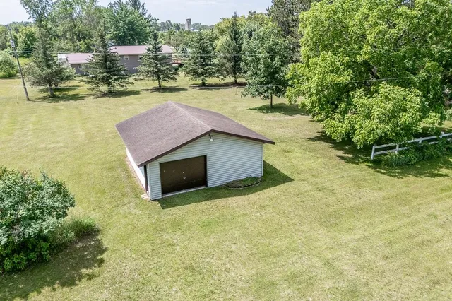 $250,000 | E9705 County Rd I, Clintonville, WI 54929