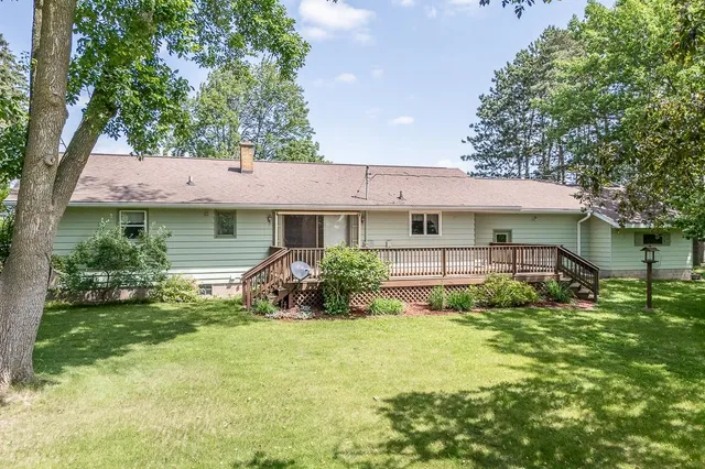 $250,000 | E9705 County Rd I, Clintonville, WI 54929