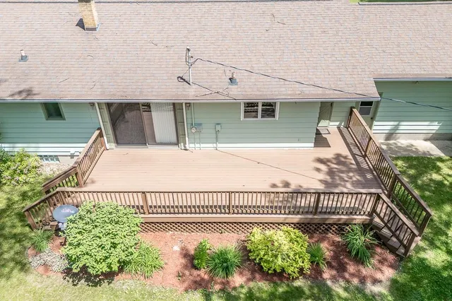 $250,000 | E9705 County Rd I, Clintonville, WI 54929