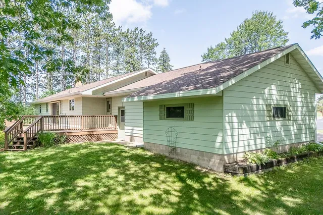 $250,000 | E9705 County Rd I, Clintonville, WI 54929