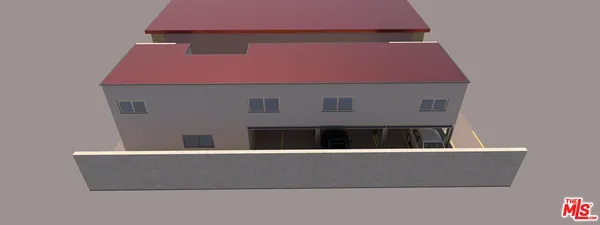 $2,995,000 | 6649 Sepulveda Boulevard, Van Nuys, CA 91411