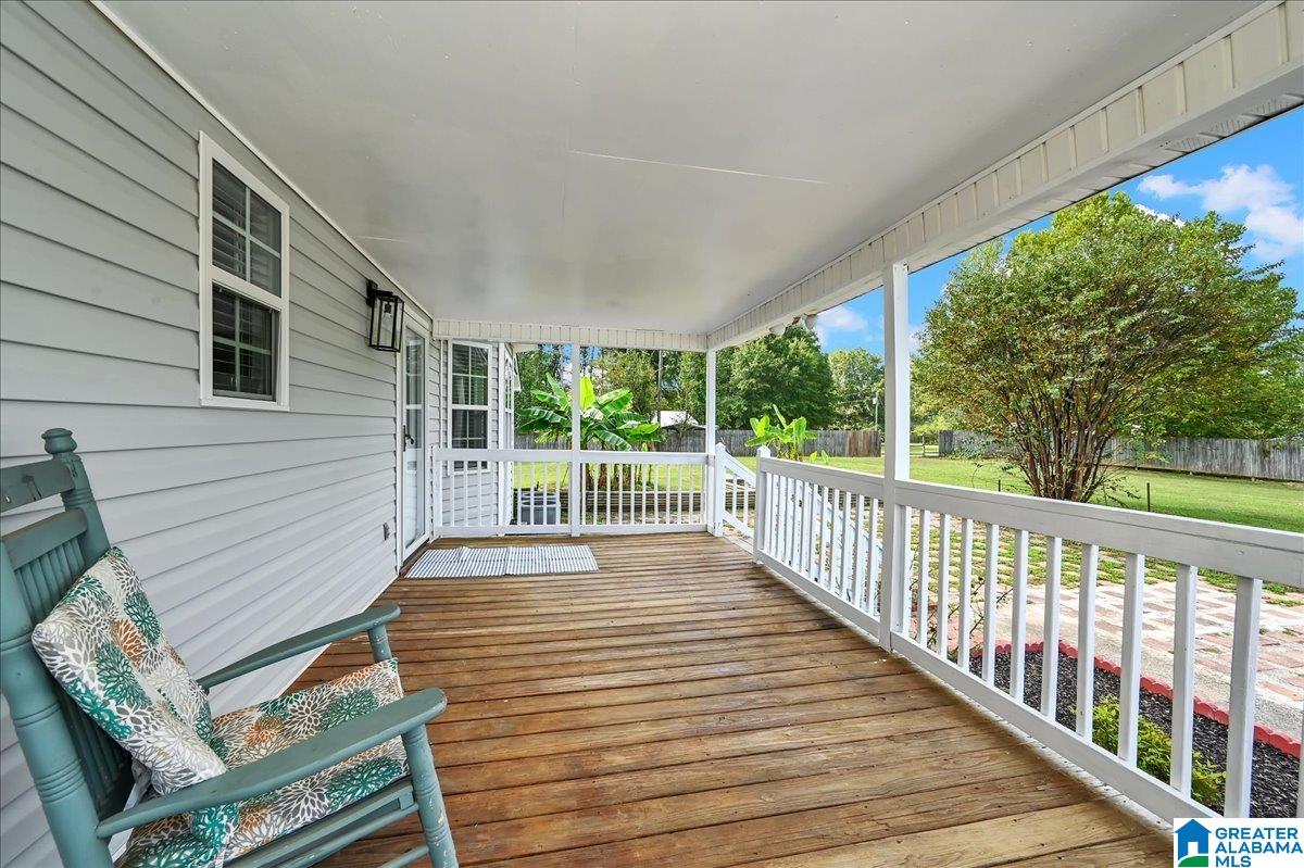 1672 Kirby Bridge Road Danville, AL 35619 - Photo 15 of 47