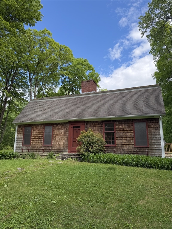 16 Flint Road Oakham, MA 01068 - Photo 1 of 42