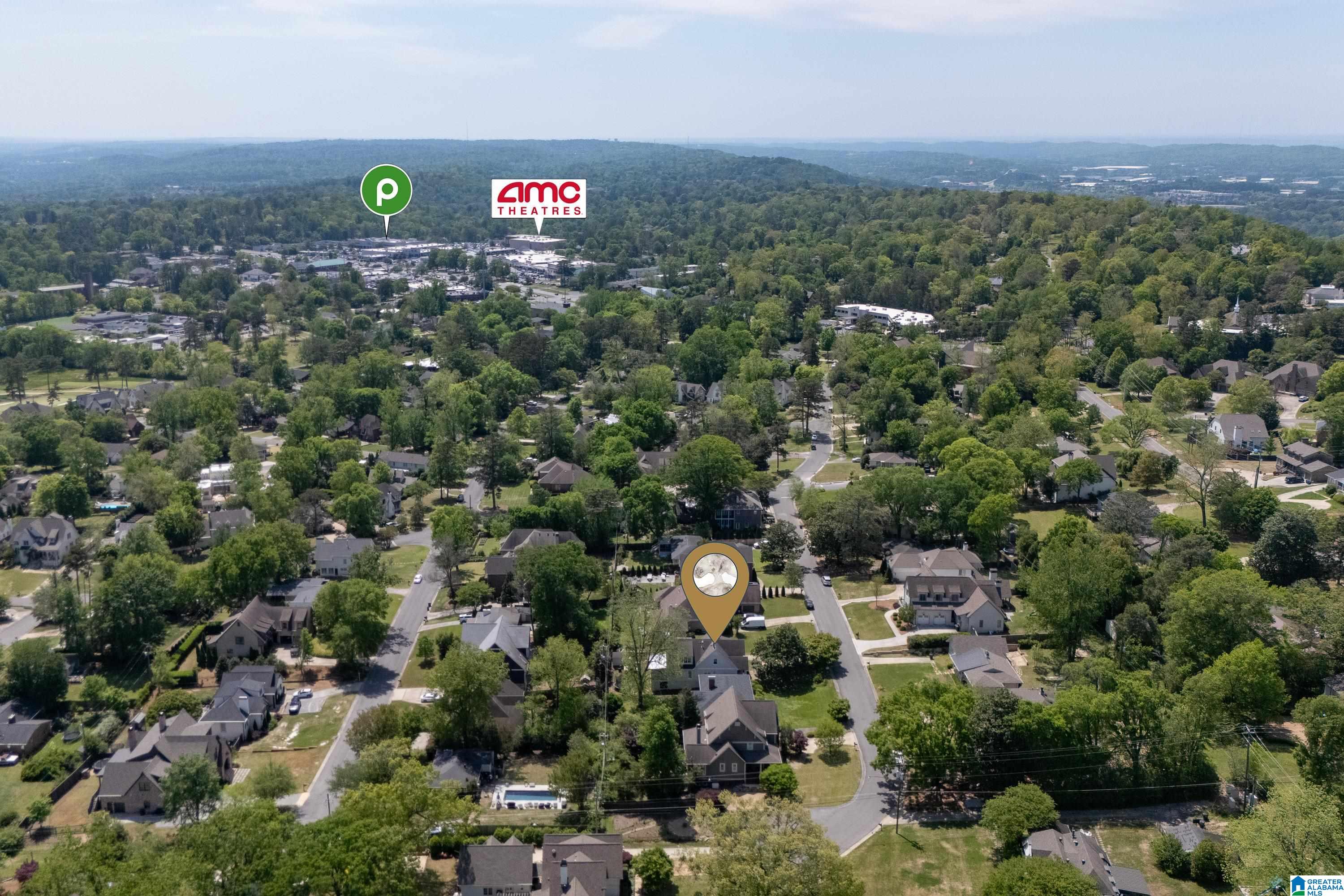 2117 Chestnut Road Birmingham, AL 35216 - Photo 59 of 65