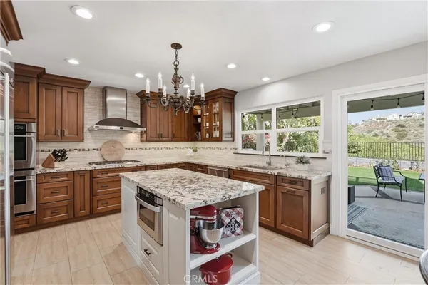$1,900,000 | 6305 East Rocking Horse Way, Orange, CA 92869