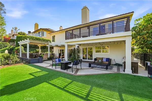$1,900,000 | 6305 East Rocking Horse Way, Orange, CA 92869