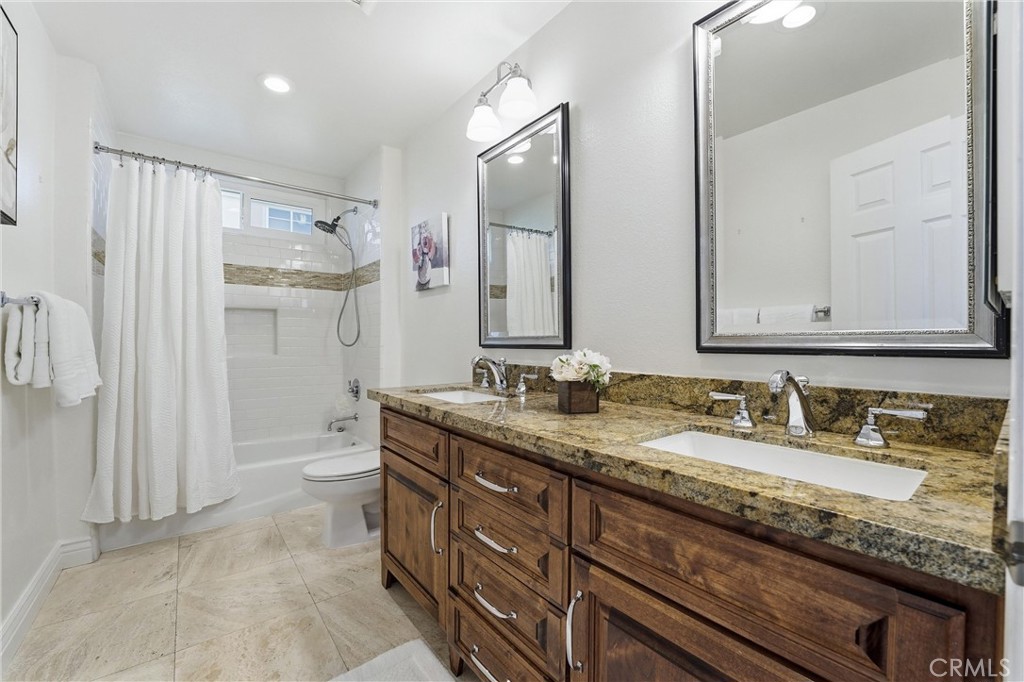 6305 East Rocking Horse Way Orange, CA 92869 - Photo 43 of 56