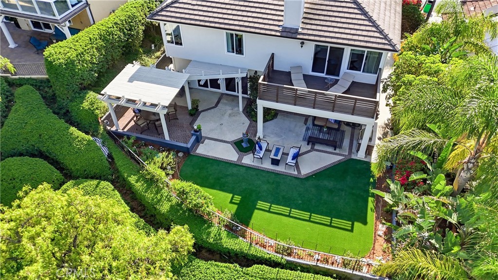 6305 East Rocking Horse Way Orange, CA 92869 - Photo 48 of 56