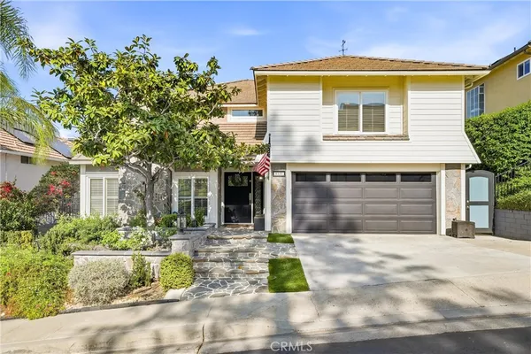 $1,900,000 | 6305 East Rocking Horse Way, Orange, CA 92869