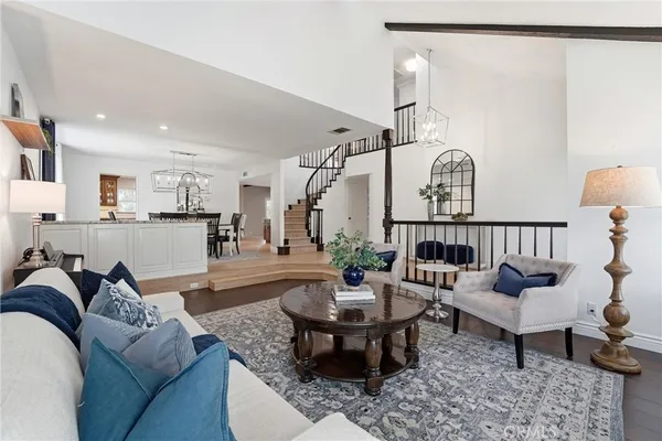 $1,900,000 | 6305 East Rocking Horse Way, Orange, CA 92869