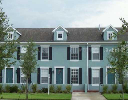 17039 Dorman Road Lithia, FL 33547 - Photo 1 of 1 Exterior Front