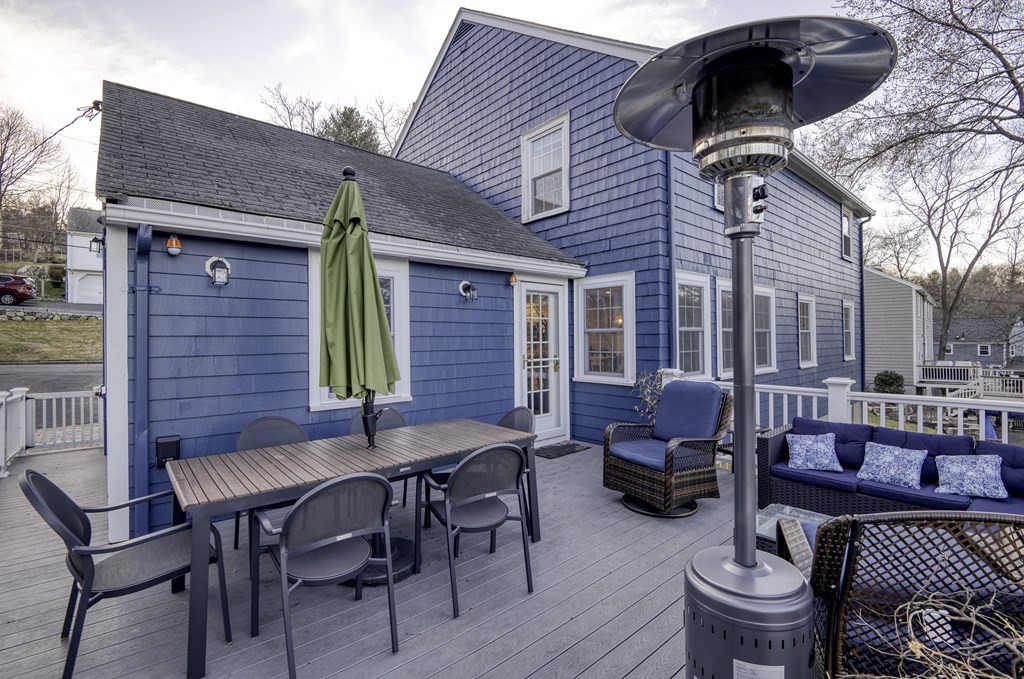 43 Robinhood Road Winchester, MA 01890 - Photo 34 of 39 Gallery Image 34