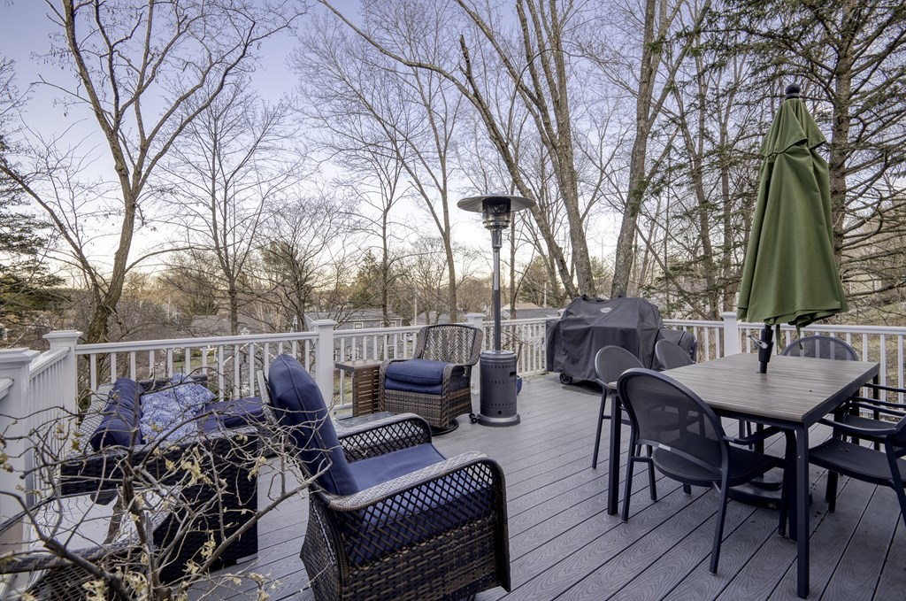 43 Robinhood Road Winchester, MA 01890 - Photo 35 of 39 Gallery Image 35
