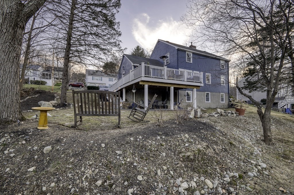 43 Robinhood Road Winchester, MA 01890 - Photo 37 of 39 Gallery Image 37