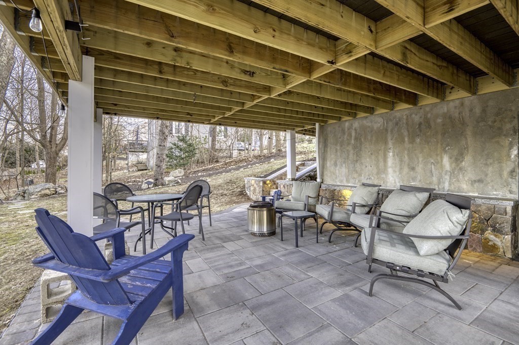 43 Robinhood Road Winchester, MA 01890 - Photo 38 of 39 Gallery Image 38