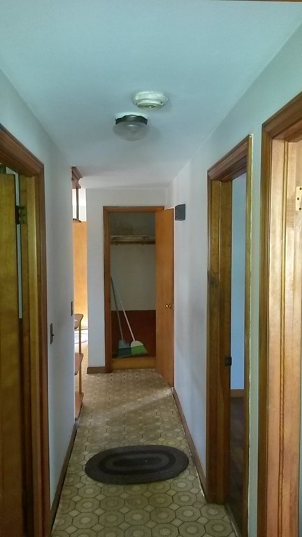 65 Timber Lane Springfield, MA 01119 - Photo 23 of 28 a view of a livingroom from a hallway