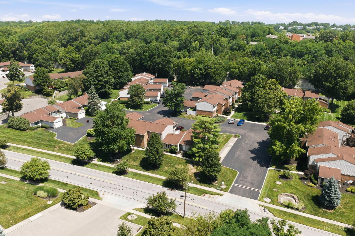 2 Boxwood Court Springdale, OH 45246 - Photo 48 of 53