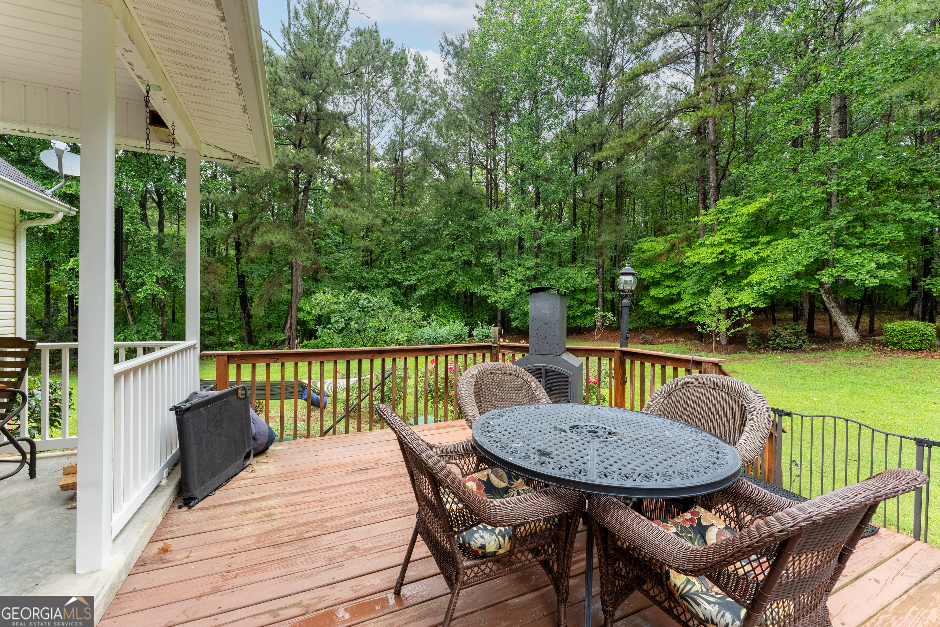 140 Honeysuckle Road Northwest Milledgeville, GA 31061 - Photo 9 of 42