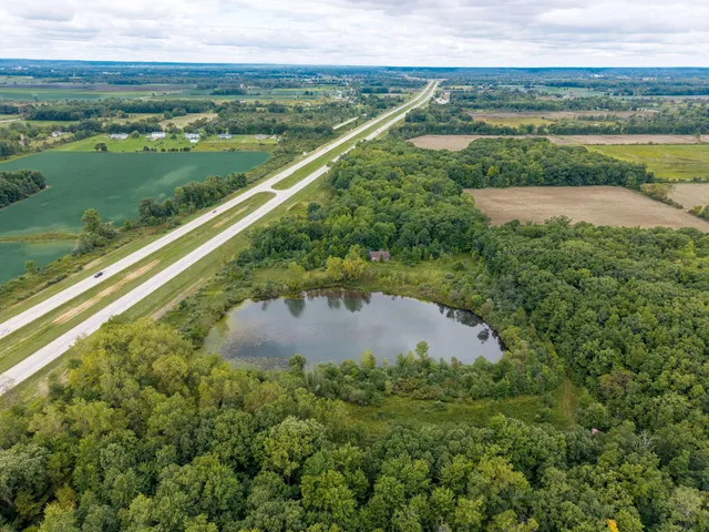 $139,900 | 19.01 A Wade Road, Capac, MI 48014