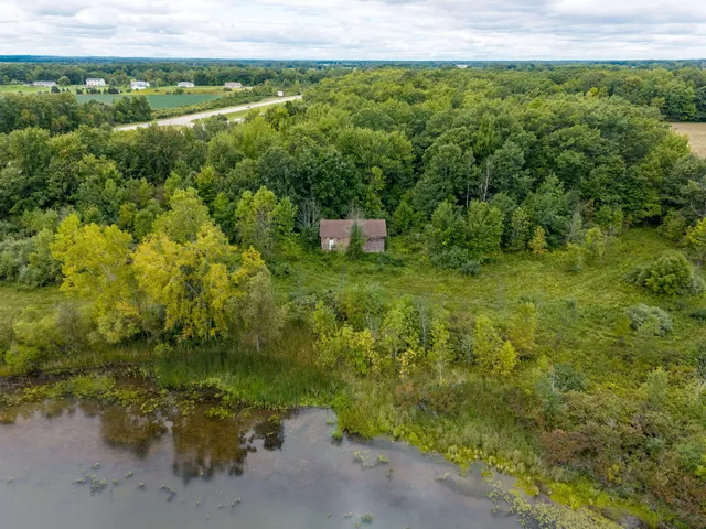 $139,900 | 19.01 A Wade Road, Capac, MI 48014